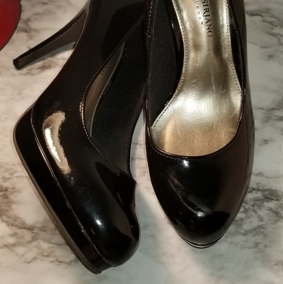 Christian Siriano Shoes - ⬇️**Christian Siriano Patent Leather shoes